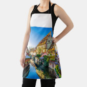 Kleine Venetië, Colmar Schort (Insitu)