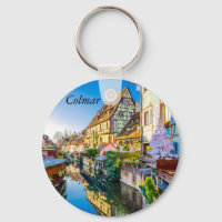 Kleine Venetië, Colmar