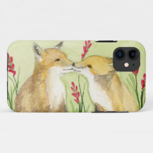 Kleine Vixens iPhone 11 Hoesje