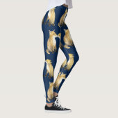 Kleine Vixens Leggings (Rechts)