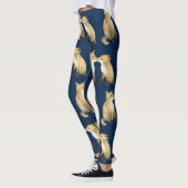 Kleine Vixens Leggings (Links)