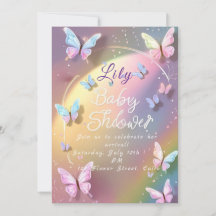 Kleine Vlinder Is Gearriveerd! 🦋