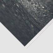 Kleine vos tissuepapier (Detail)