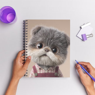 Kleine vreugdes, groot hart planner