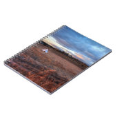 Kleine wereld notitieboek (Linkerzijde)