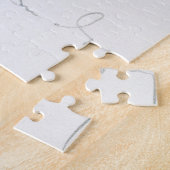 Kleine werelden IV, Abstract, Wassily Kandinsky Legpuzzel (Zijkant)