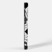  Kleine Werelden VI - Kandinsky Abstracte Kunst Case-Mate iPhone Case (Achterkant / Rechts)