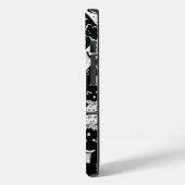  Kleine Werelden VI - Kandinsky Abstracte Kunst Case-Mate iPhone Case (Achterkant / Links)