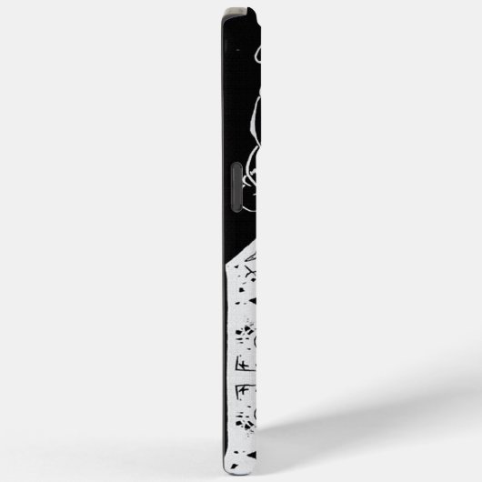 Kleine Werelden VI - Kandinsky Abstracte Kunst Case-Mate iPhone Case (Achterkant / Rechts)