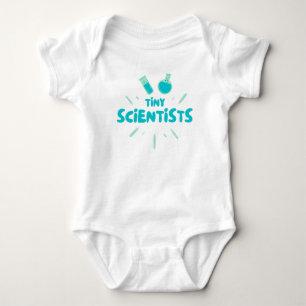 Kleine wetenschappers romper