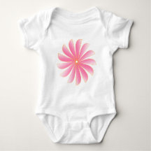 Kleine Wilde Bloem, Baby Body