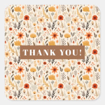 Kleine Wildflower die één verjaardag draait