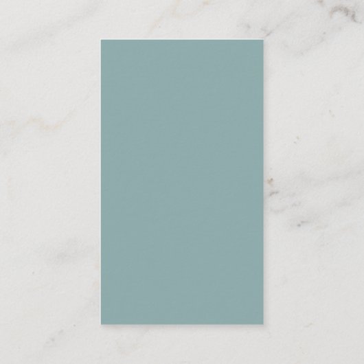 Kleine witte pompoenen QR Code Weddenschap Details Informatiekaartje (Achterkant)