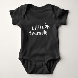 Kleine wonder romper
