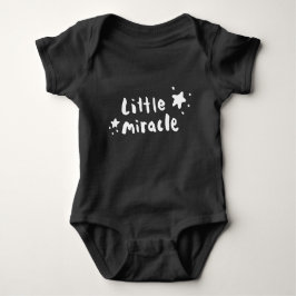Kleine wonder romper
