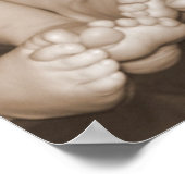 kleine zegeningen poster (Hoek)