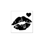 Kleine zoemeltjes 	rubberstempel (Afrduk)