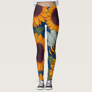 Kleine Zoemers Leggings