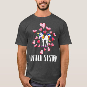kleine zus t-shirt