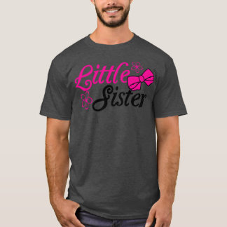 Kleine zuster t-shirt