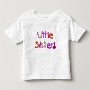 Kleine Zuster T-shirts en geschenken