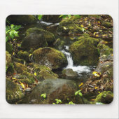 Kleinere trail Herfst Akaka 2 Muismat (Voorkant)