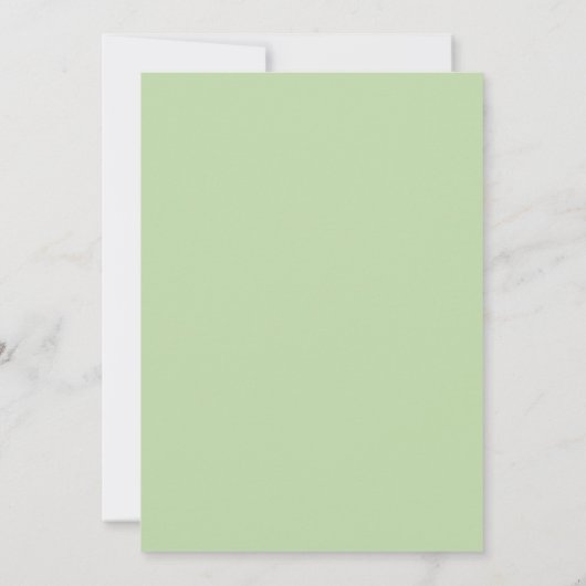 Kleinere weduwschap kleiner Moderne Manuscript Euc Aankondiging (Achterkant)
