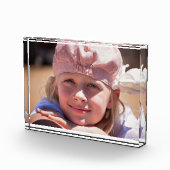 KLEINKIND FOTO Horizontaal Blok Fotoblok (Rechts)