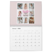 Kleinkinderen Maken Het Leven Grootmoeder 8-Foto C Kalender (Jan 2026)