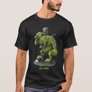KLEINKRUISER T-SHIRT