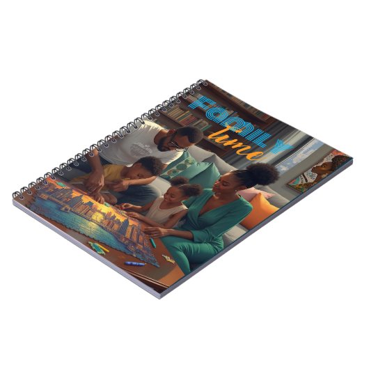 Kleintijd Notitieboek (Linkerzijde)