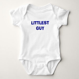 KLEINTJE ROMPER