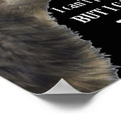 Kleinzoon Poster (Hoek)