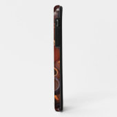 Kleipotten, Hazyview, Mpumalanga, Zuid-Afrika Case-Mate iPhone Case (Achterkant/links)