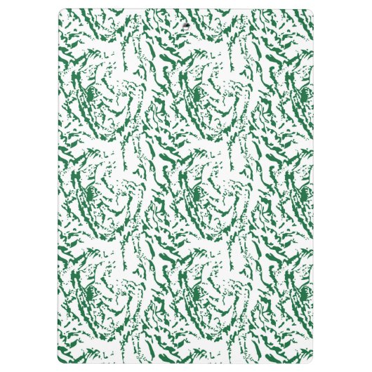 Klembord (Achterkant)