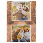 Klembord (Achterkant)