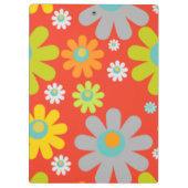 Klembord (Achterkant)