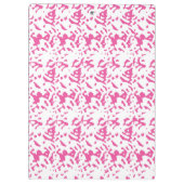 Klembord (Achterkant)