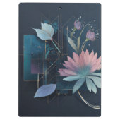 Klembord (Achterkant)