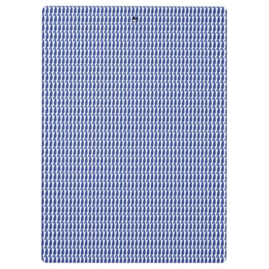 Klembord (Achterkant)