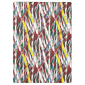 Klembord (Achterkant)