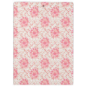 Klembord (Achterkant)