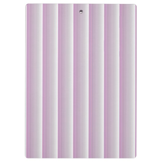 Klembord (Achterkant)