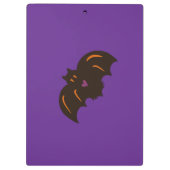 Klembord (Achterkant)