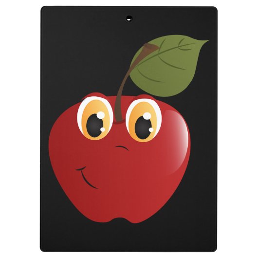 Klembord (Achterkant)