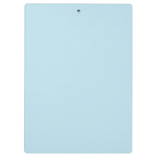 Klembord (Achterkant)