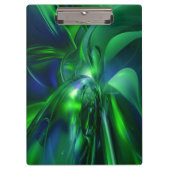 Klembord/Abstract Klembord (Voorkant)