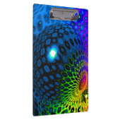 Klembord/Abstract Klembord (Rechts)