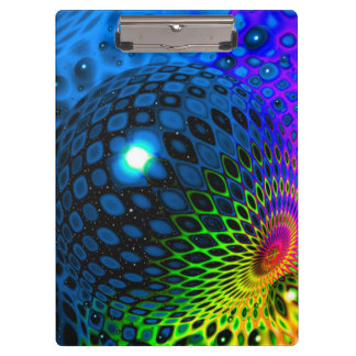 Klembord/Abstract Klembord