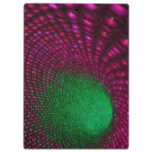 Klembord/Abstract Klembord (Achterkant)